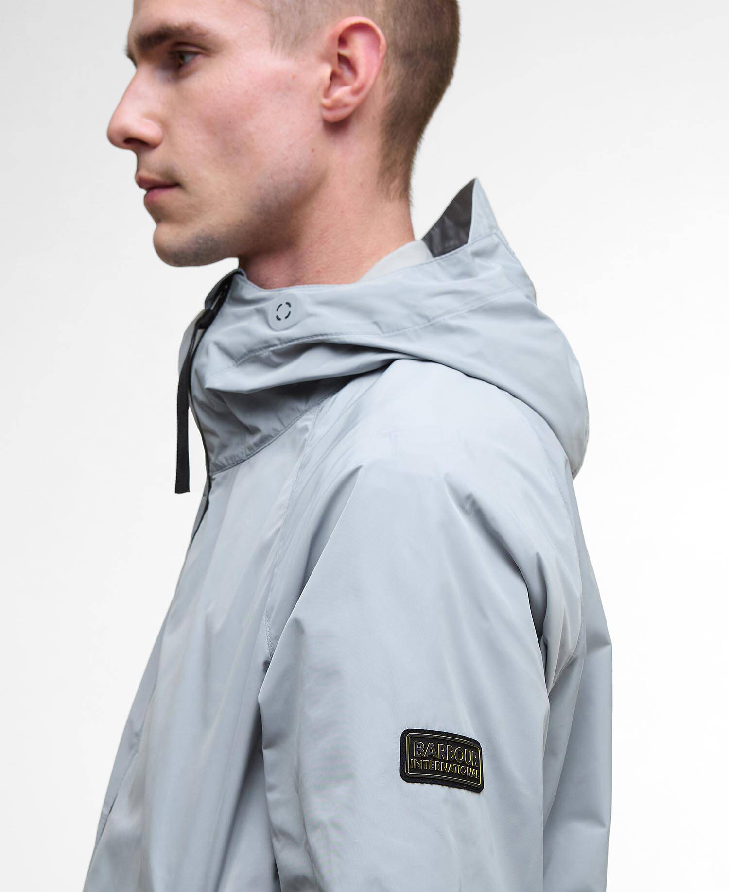 Porter Showerproof Jacket image number 4