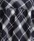 Dark Navy/White Checkswatch