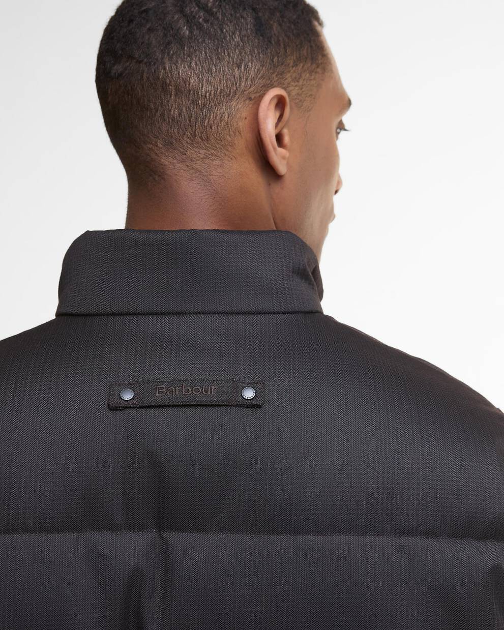 Northwood Puffer Jacket