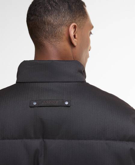 Pufferjacke Northwood Dark Oak Pufferjacke Northwood Dark Oak