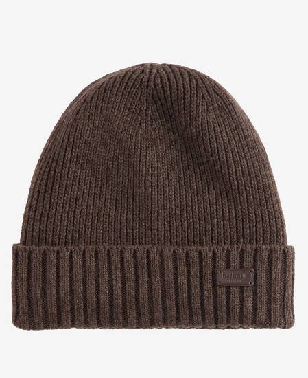 Beanie Carlton 