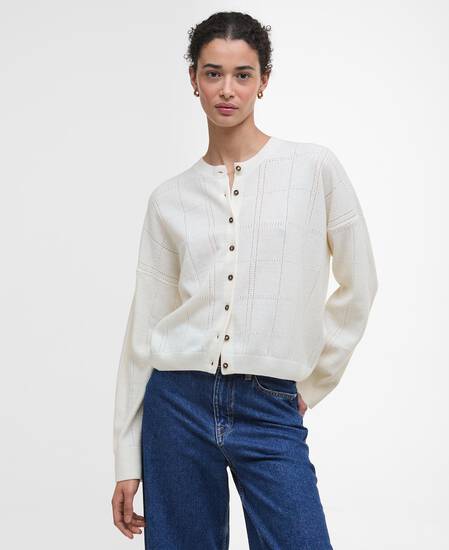 Cardigan Blakely Cloud