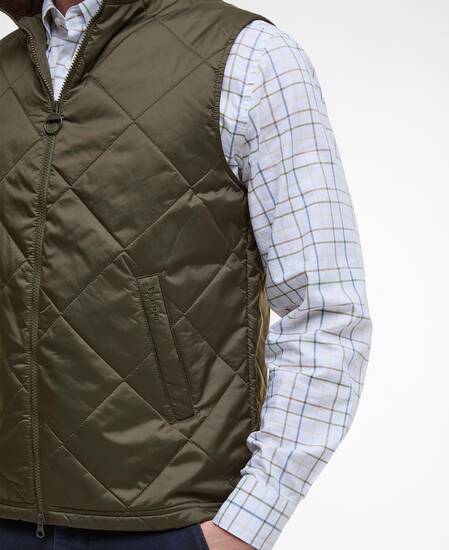 Gilet Finn  Gilet Finn
