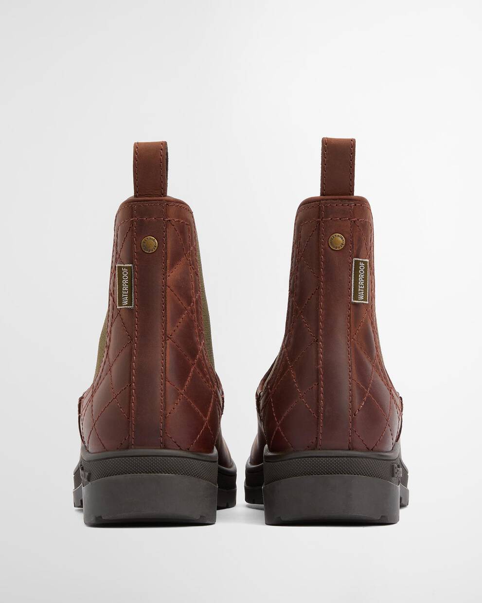 Amble Chelsea Boots