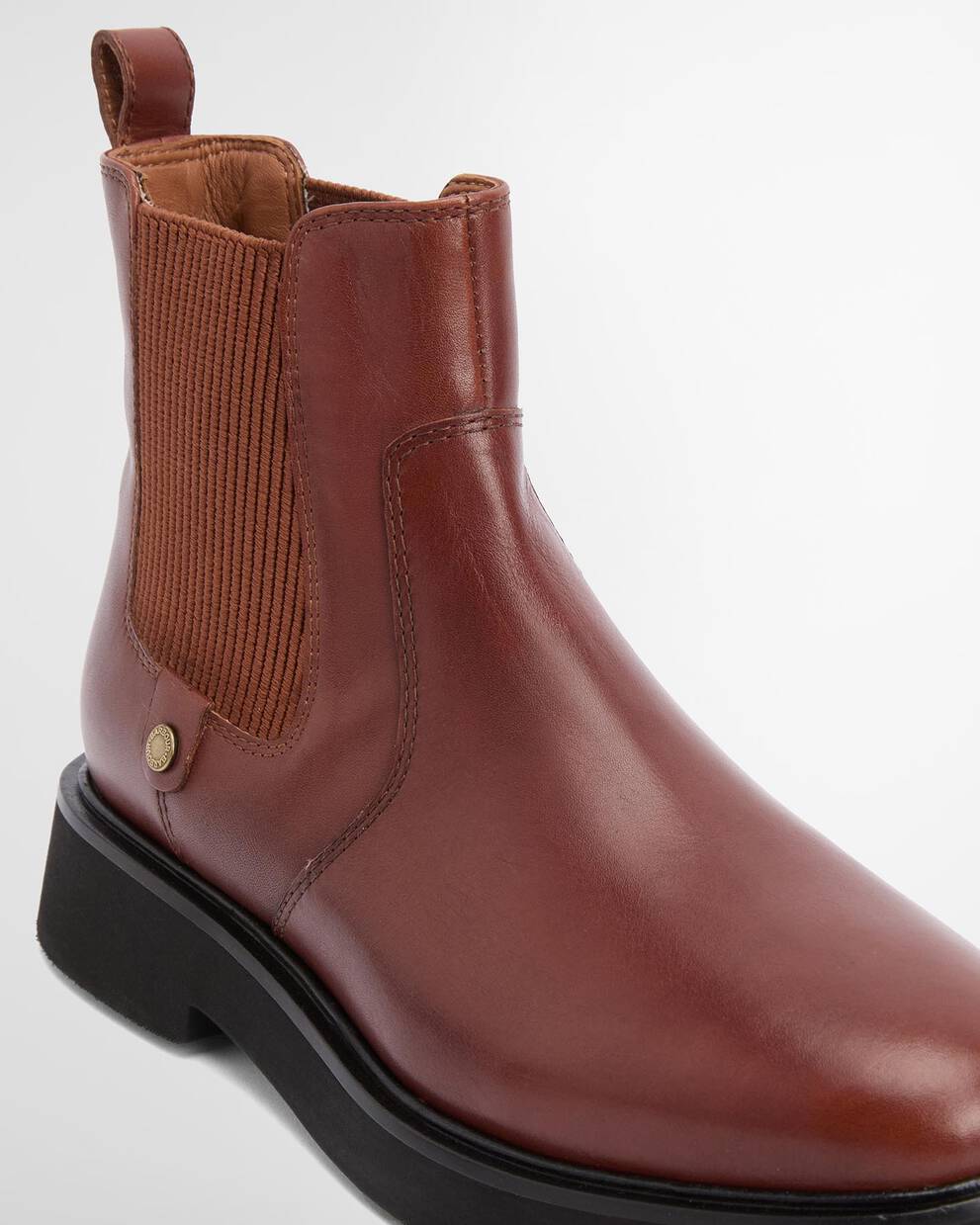 Delfine Chelsea Boots