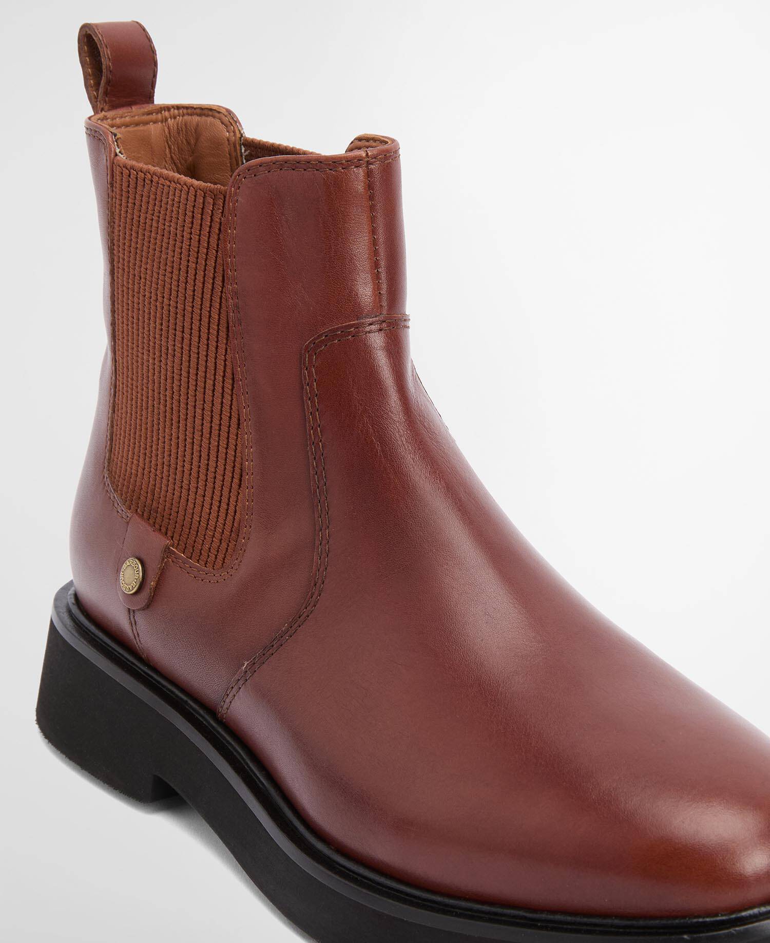 Delfine Chelsea Boots image number 3