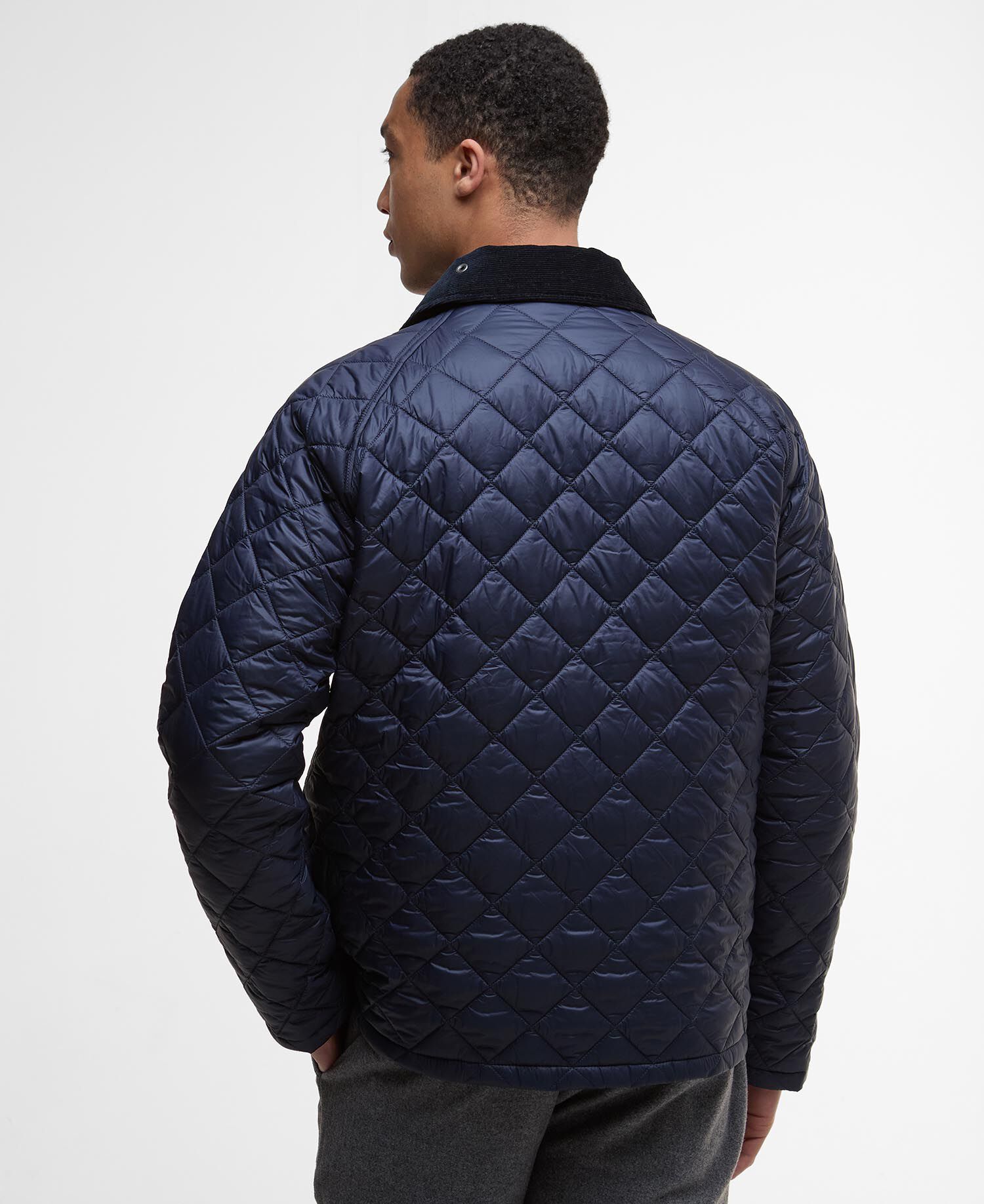 Buy Tracker Quilted Jacket for USD 280.00 | BARBOUR_US
