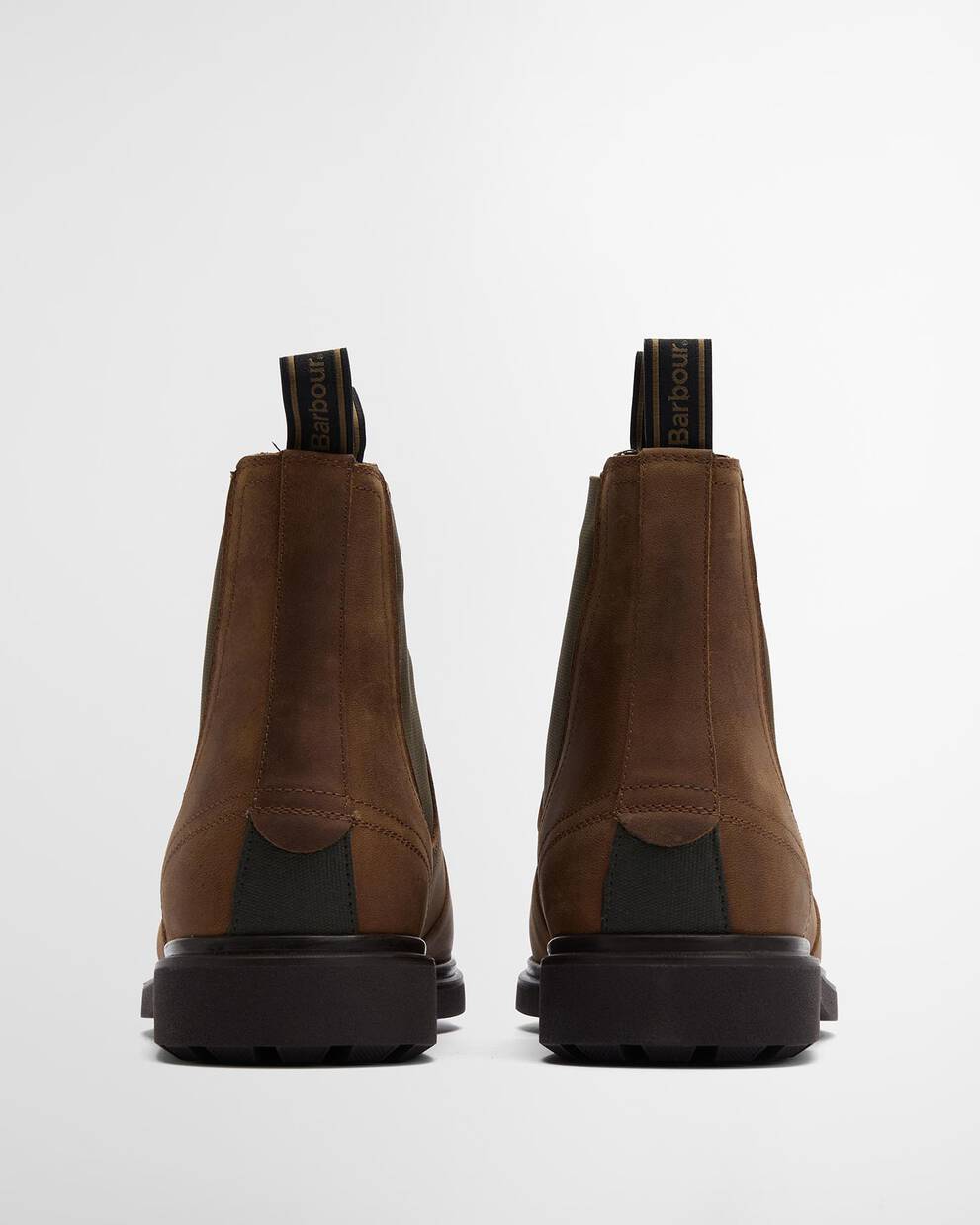 Hale Chelsea Boots