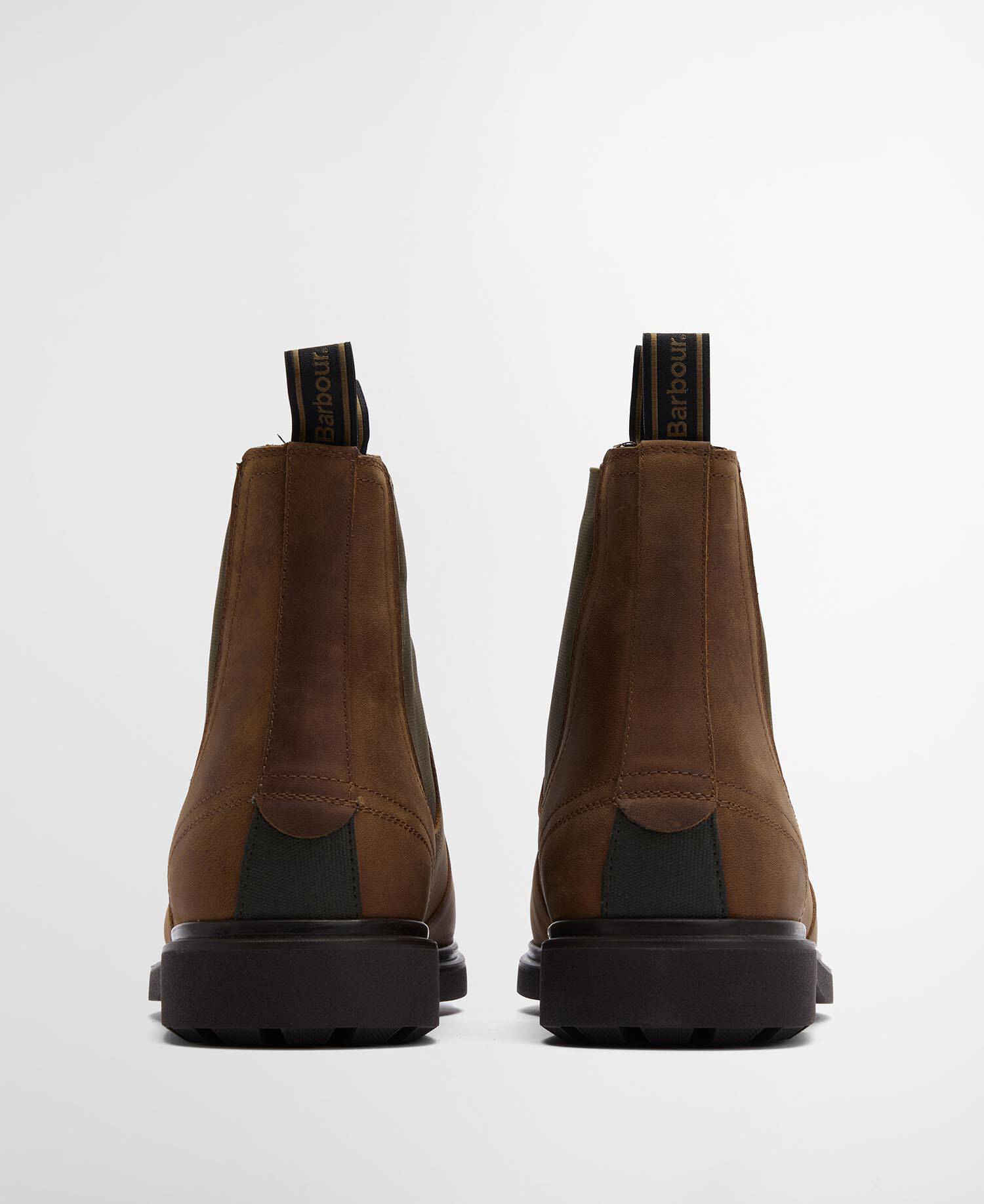 Hale Chelsea Boots image number 1