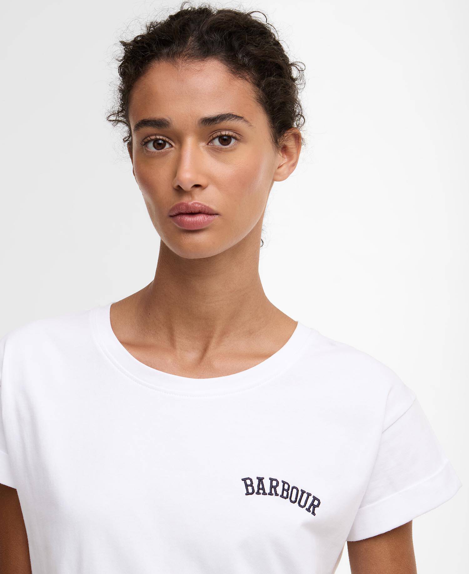 T-Shirt Bede White image number 3