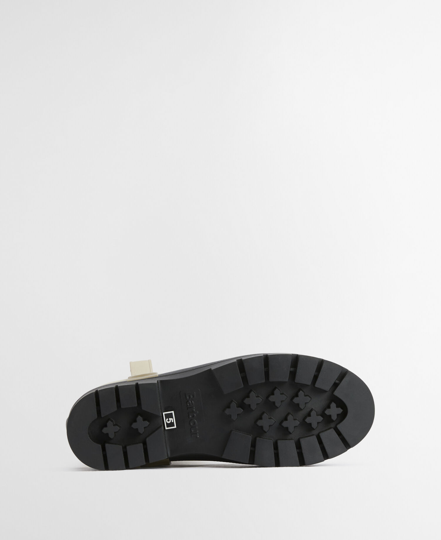 Gummistiefel Elley Harness Light Oak/Bleached Olive