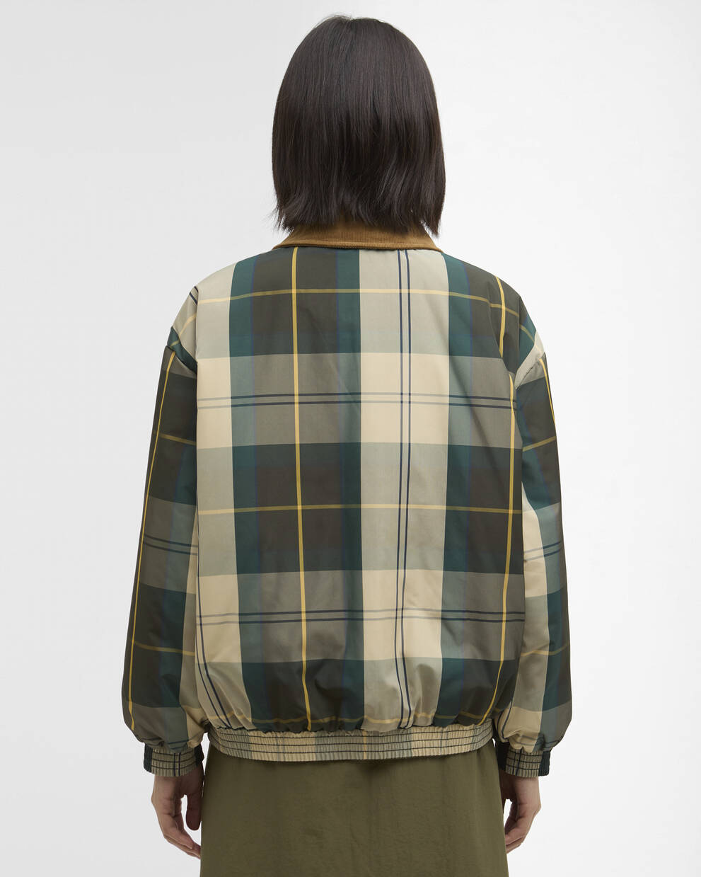 Maureen Reversible Casual Jacket