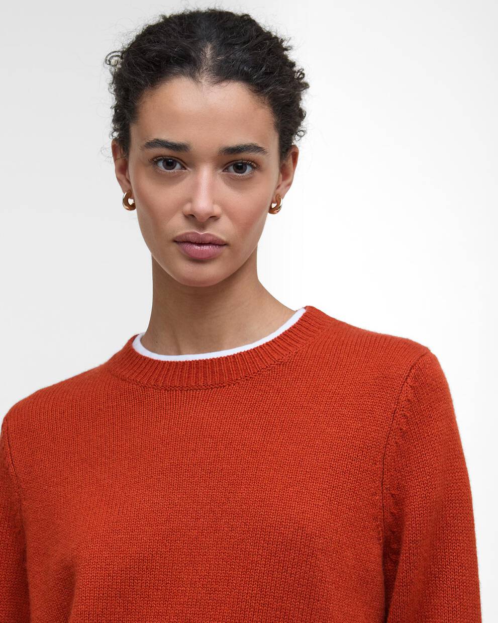 Woodhouse Crew Neck Jumper