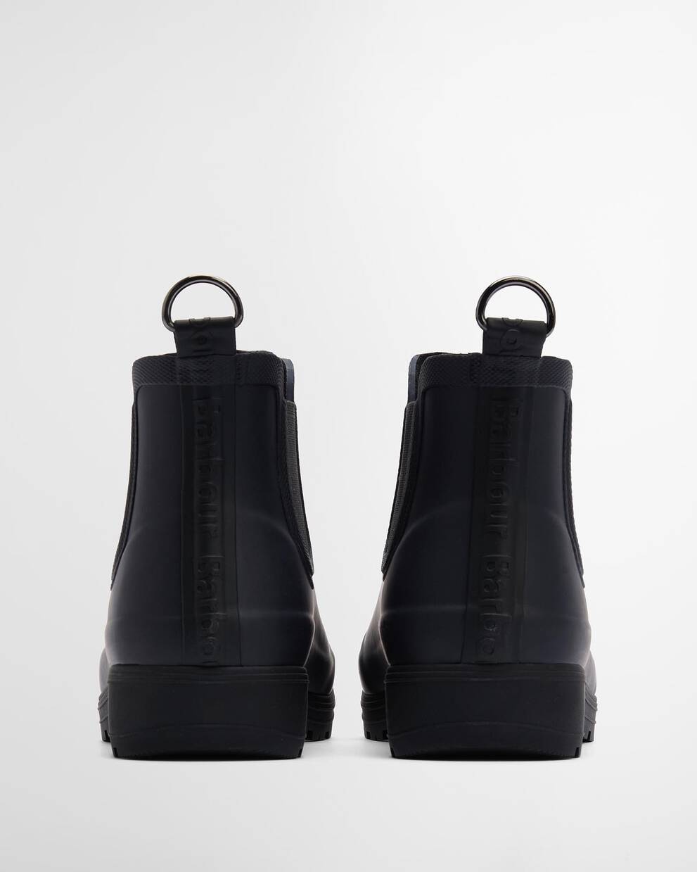 Fynn Ankle Wellingtons