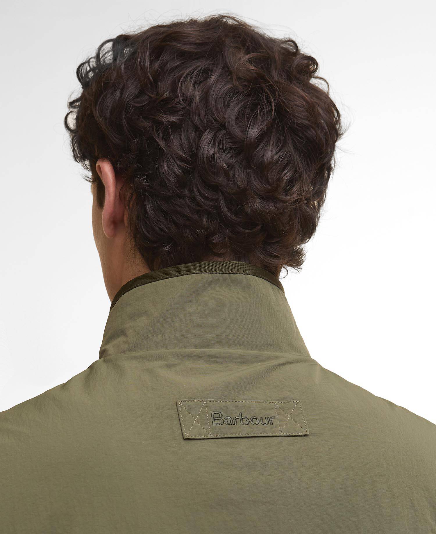 Reversible Fleece Gilet image number 5