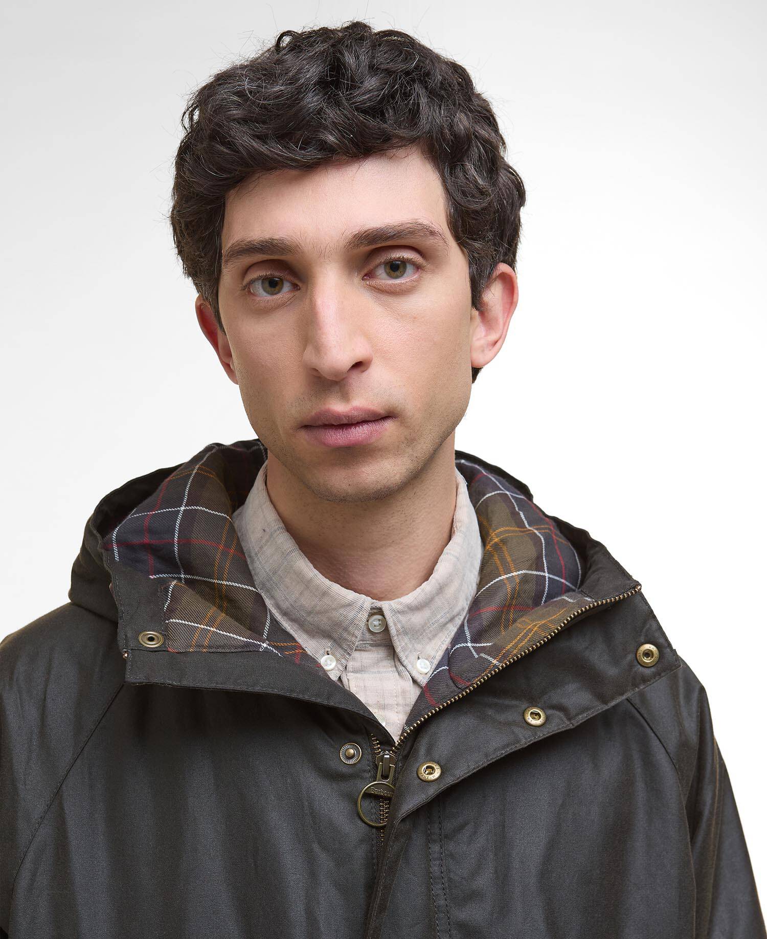 Parka cerato Bedale image number 3