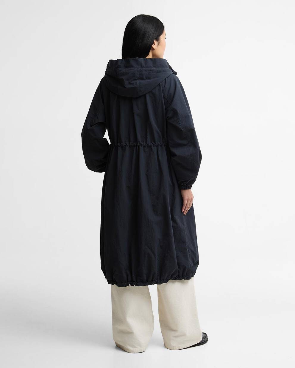 Parka antipioggia Kempsey