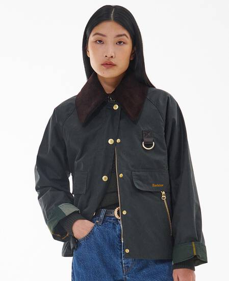 Catton Wax Jacket  Catton Wax Jacket