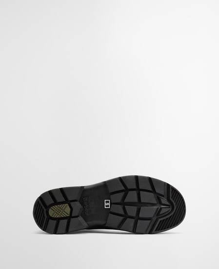 Nimbus Wellingtons Olive/Black