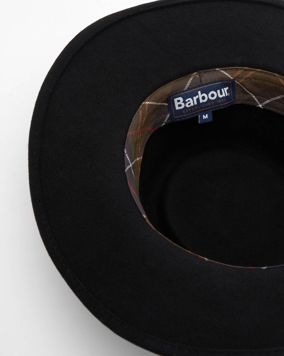 Cappello Crushable Bushman