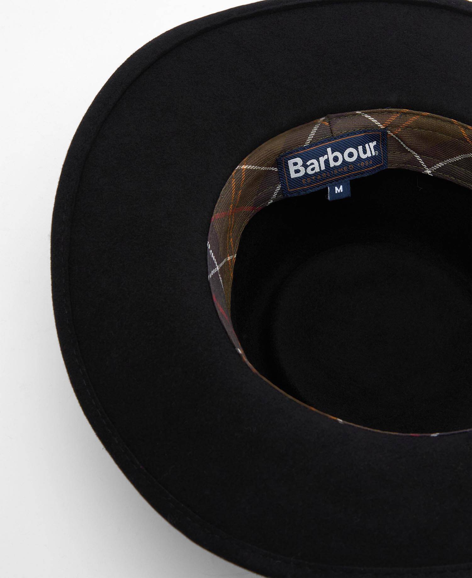 Crushable Bushman Hat image number 3