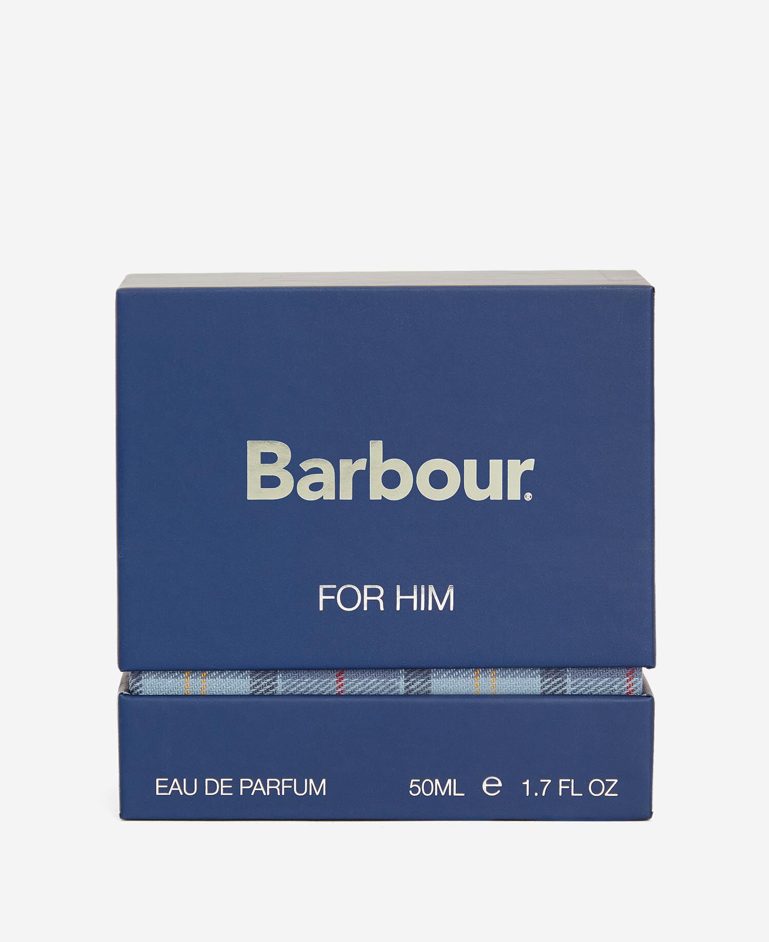 Barbour Coastal For Him Eau de Parfum (50ml) Classic Navy