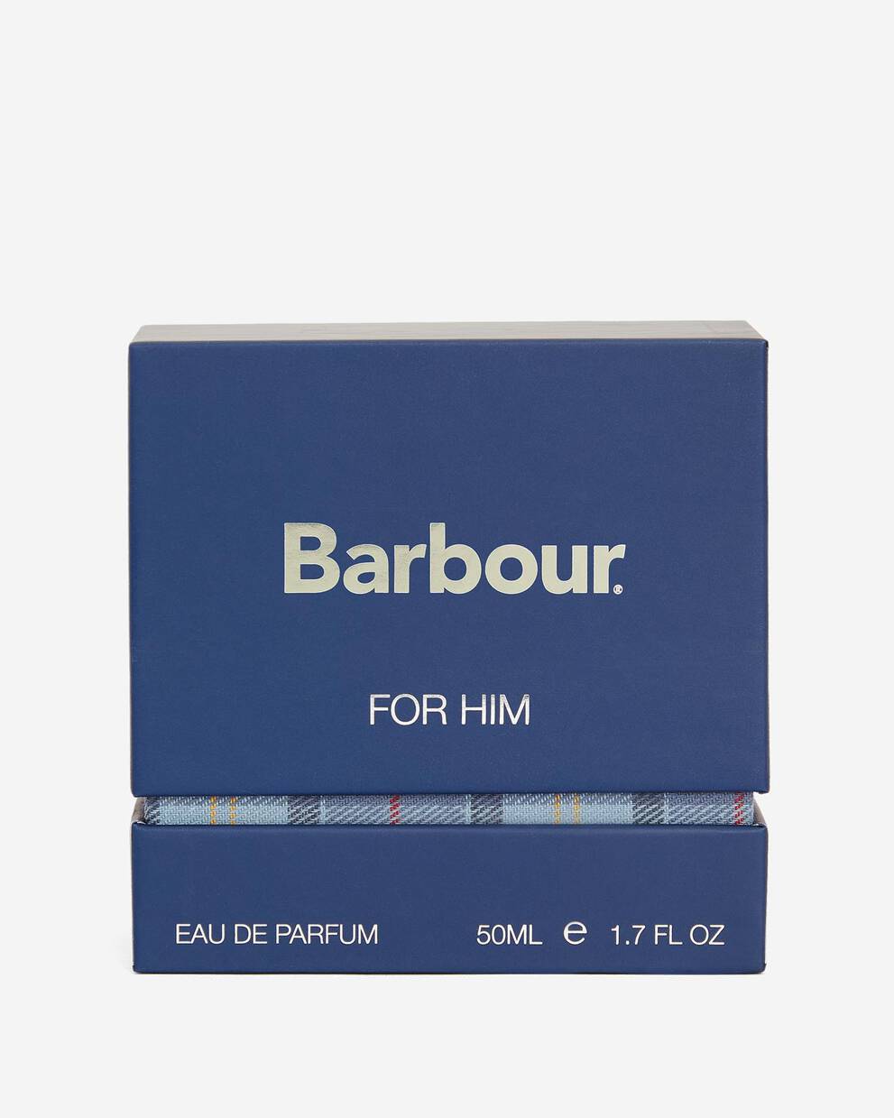 Barbour Coastal For Him Eau de Parfum (50ml)