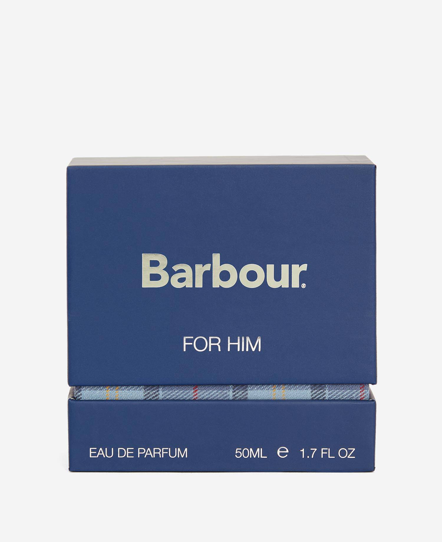 Barbour Coastal For Him Eau de Parfum (50ml) image number 4