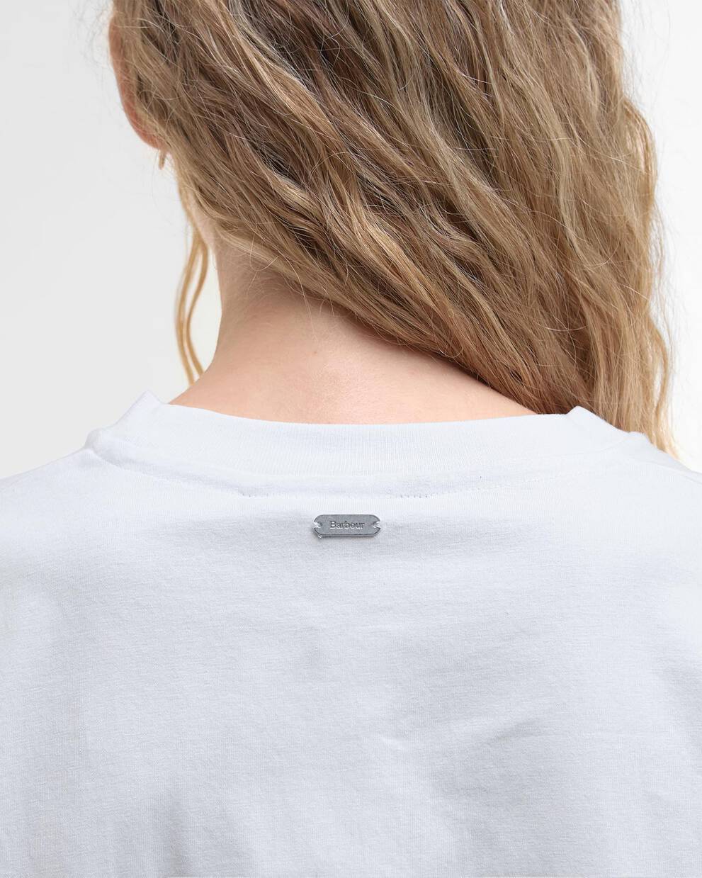 Jema Oversized T-Shirt