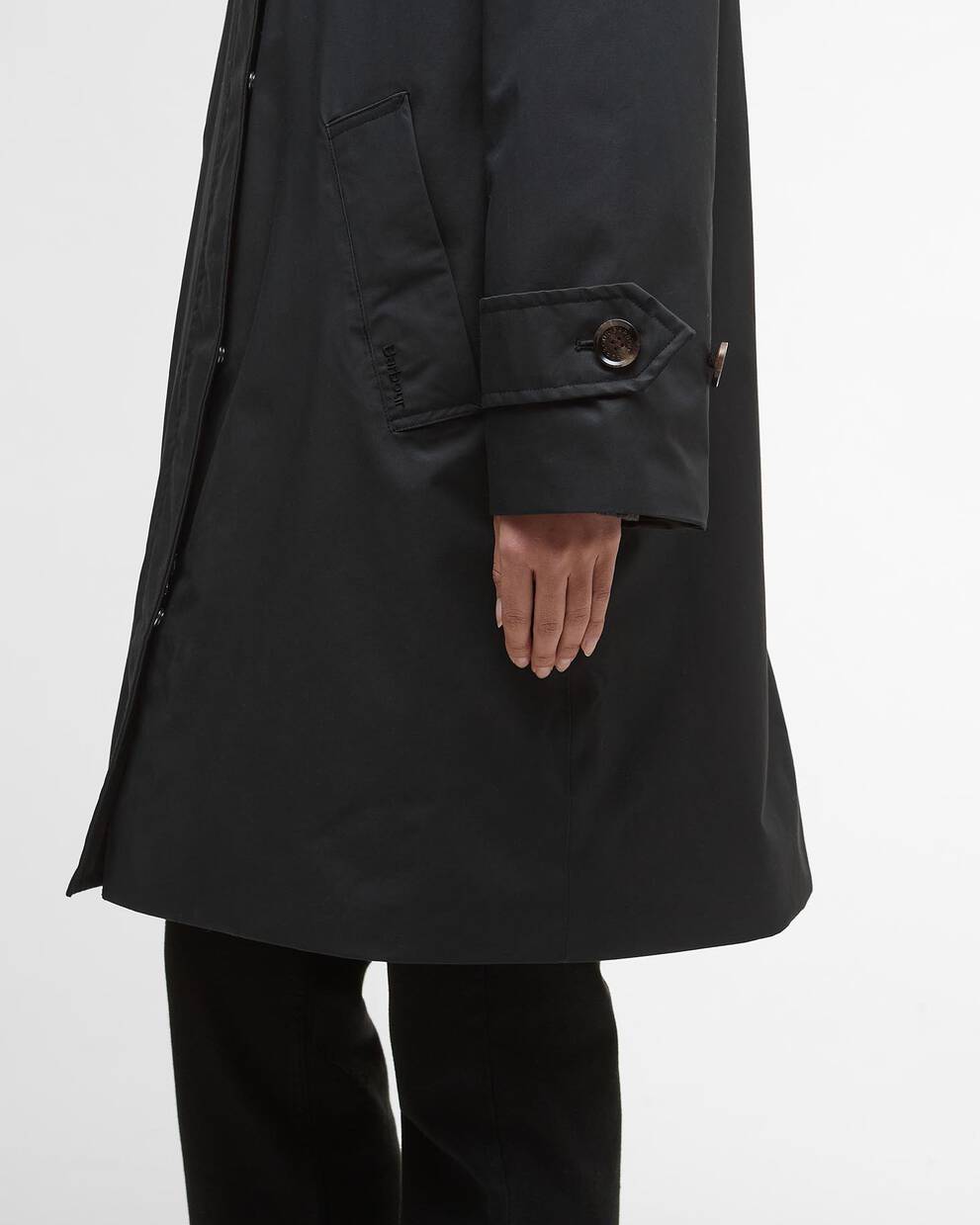 Giacca impermeabile Sadie