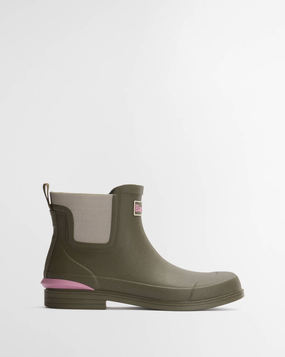 Abbeyfield Packable Ankle Wellingtons