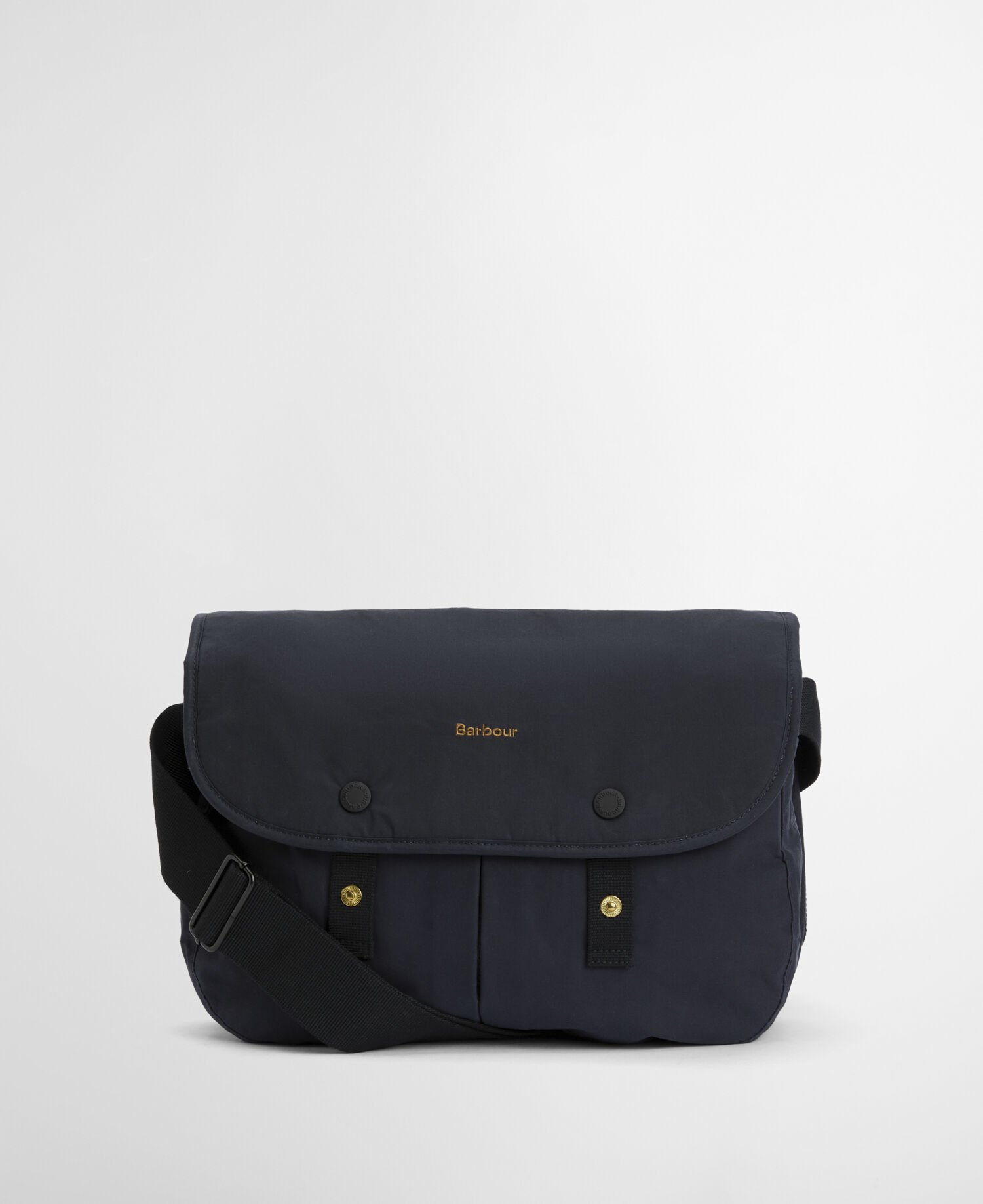 Transport Riever Crossbody Bag Navy