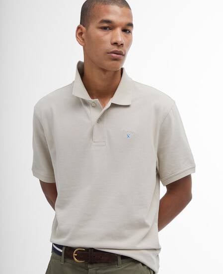 Poloshirt Sports 