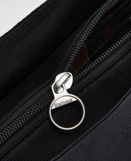 Olivia Tote Bag Black