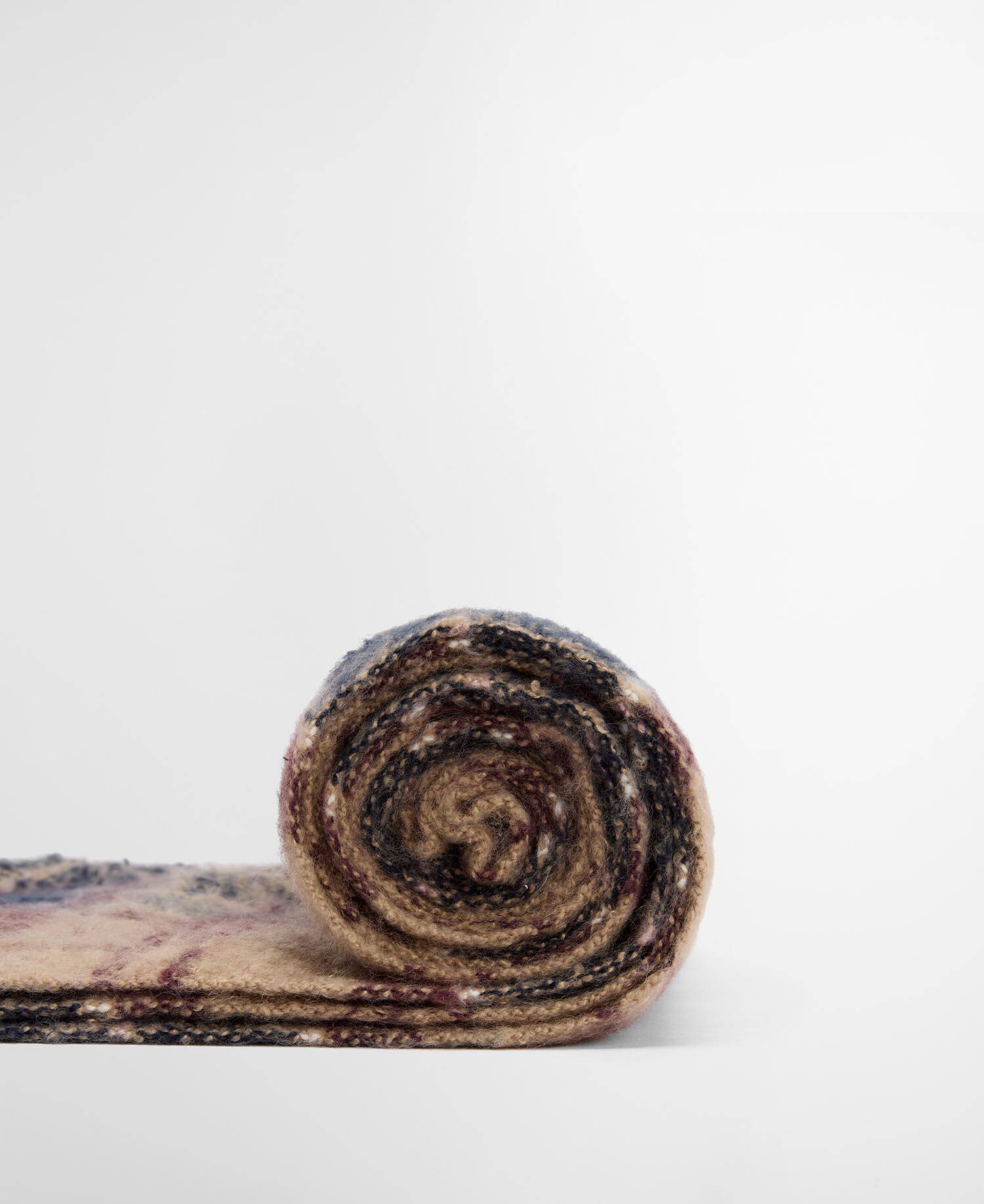 Saltburn Beanie & Tartan Scarf Gift Set image number 8