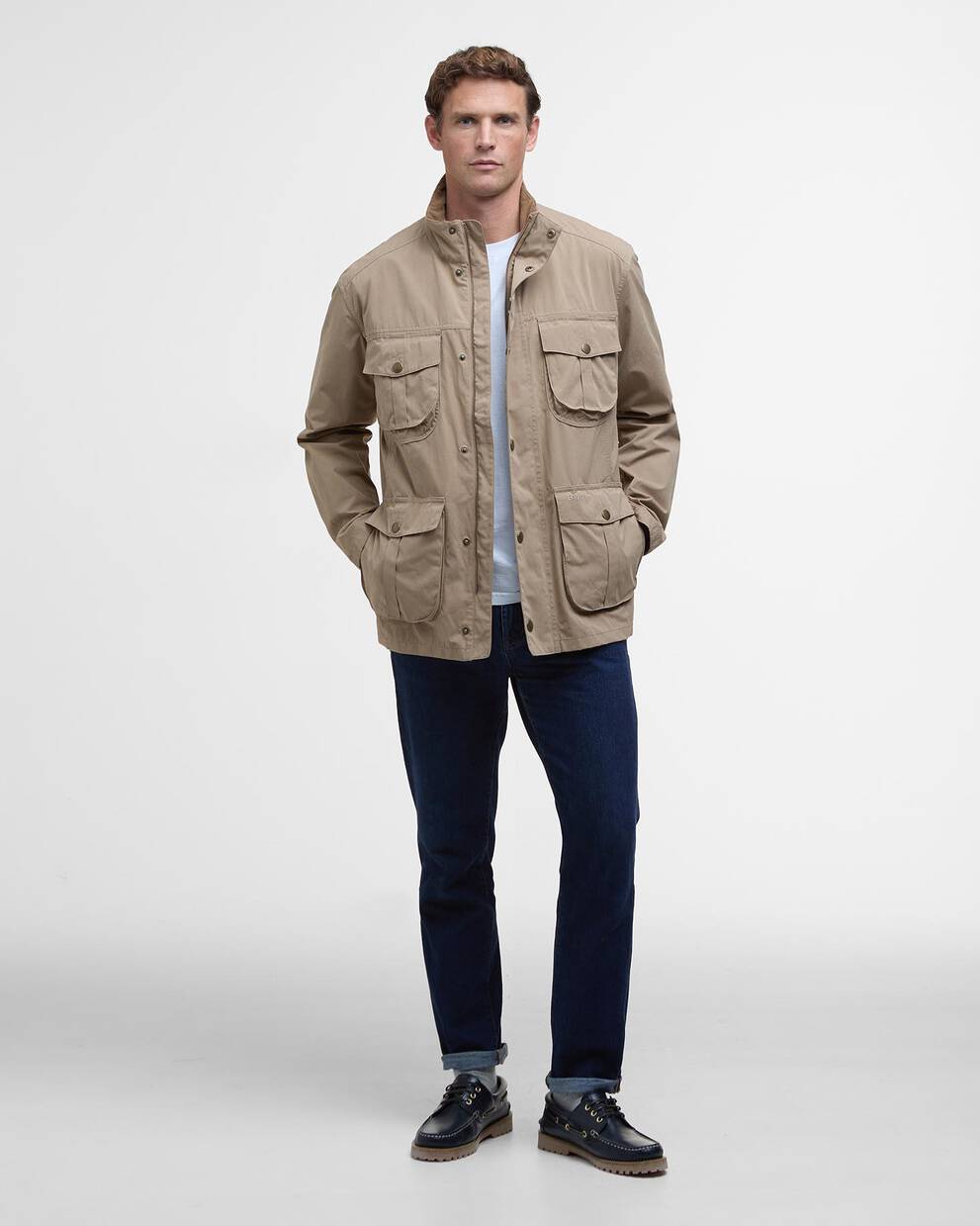 Sanderling Casual Jacket