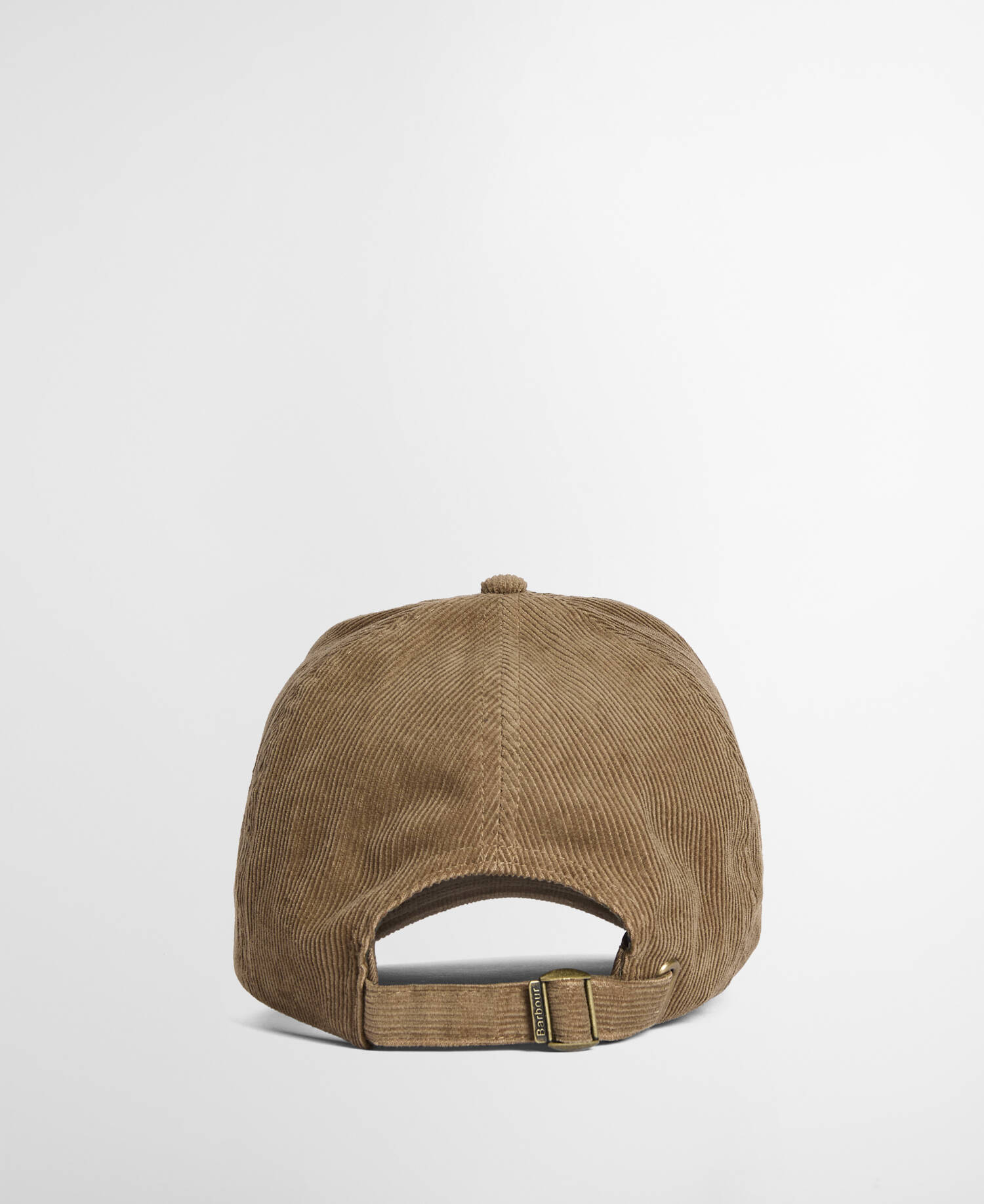 Bayfield Cord Cap Beige image number 2