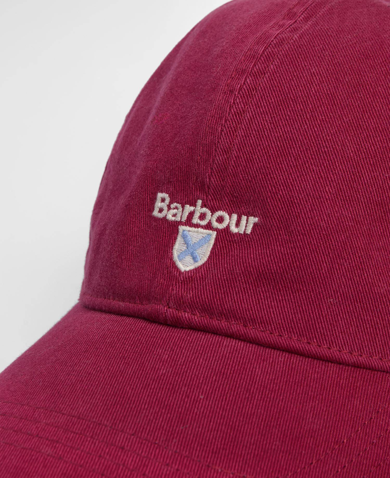 Cascade Sports Cap Washed Raspberry image number 2