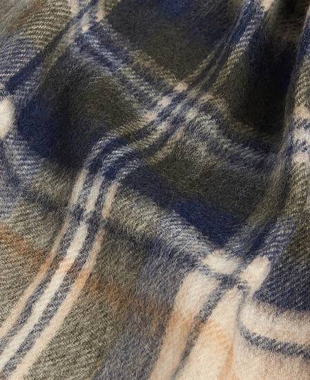 Sciarpa New Check Tartan  Sciarpa New Check Tartan