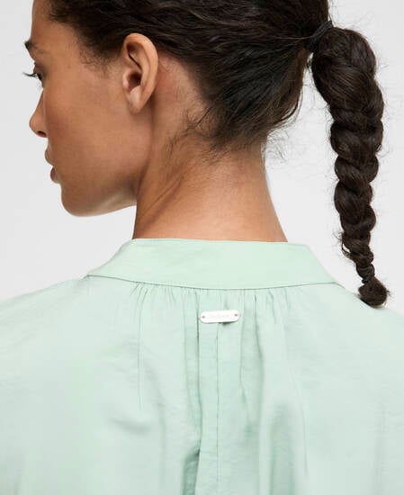 Kleid Britney Maxi Spearmint