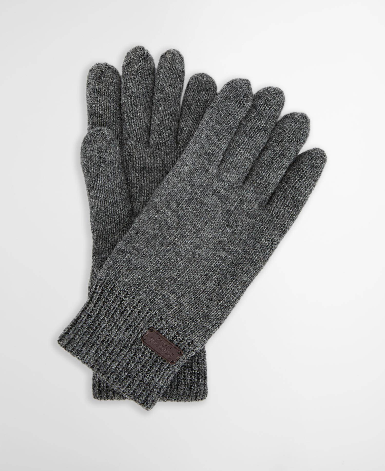 Carlton Knitted Gloves image number 0
