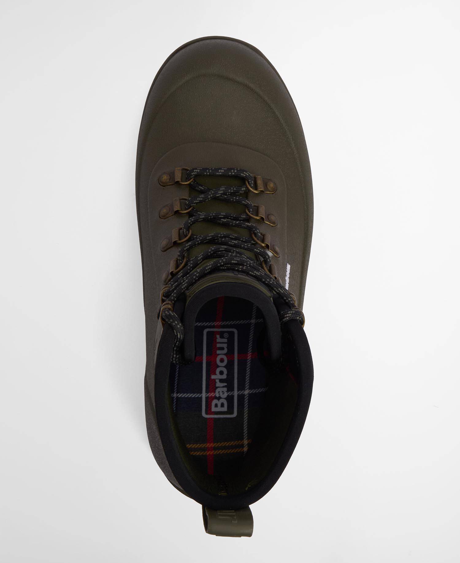 Marlow Lace-Up Wellingtons image number 5