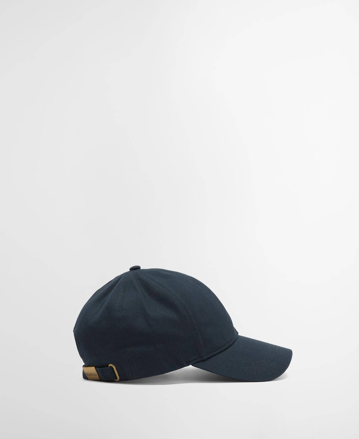 Milburn Cap Navy image number 3