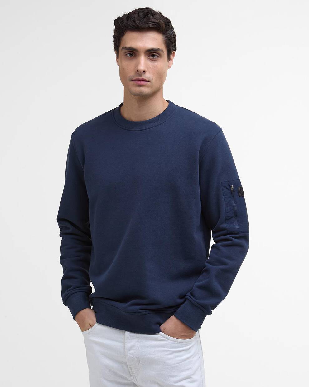 Grip Sweatshirt