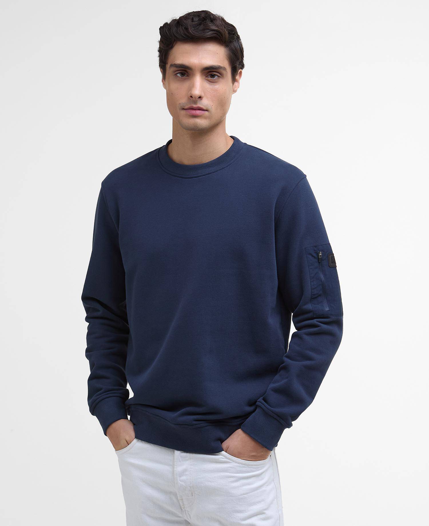 Grip Sweatshirt image number 0