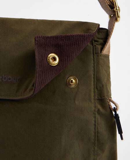 Transport Crossbody Bag 