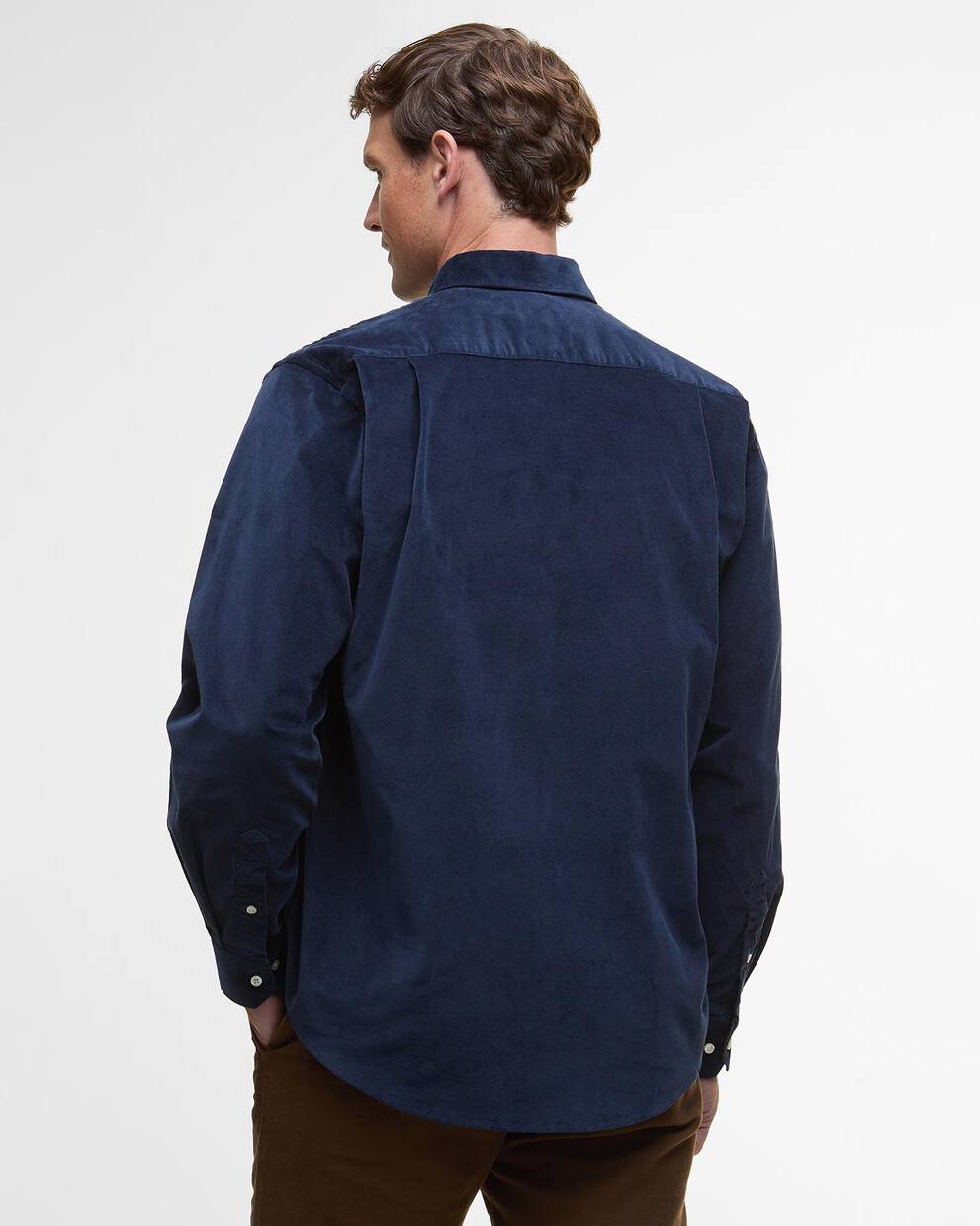 Jesmond Regular Long-Sleeved Shirt