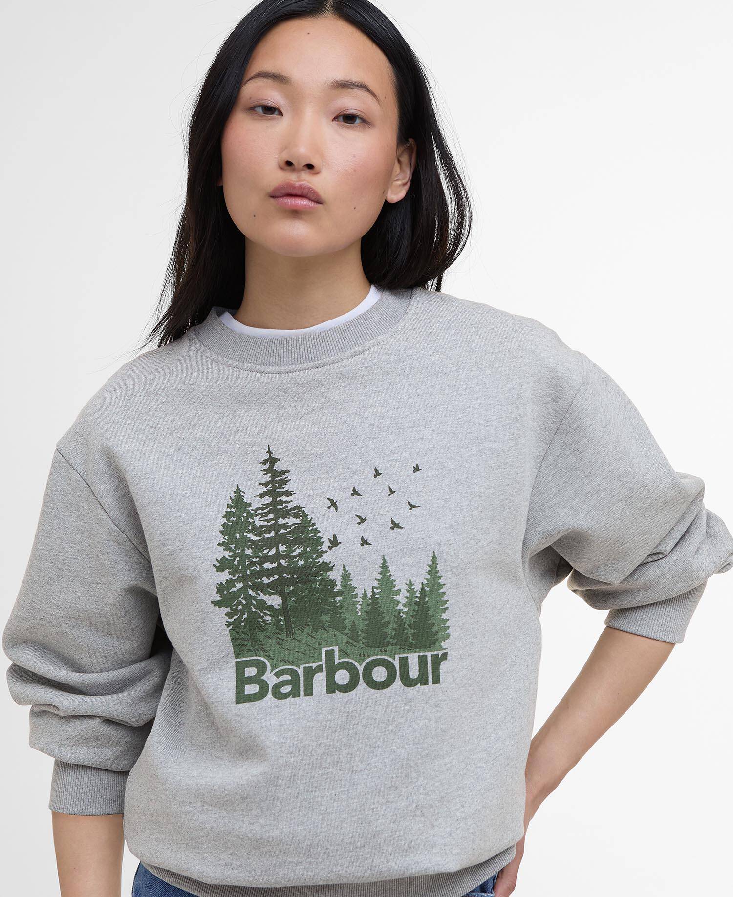 Sweatshirt Matilda image number 3