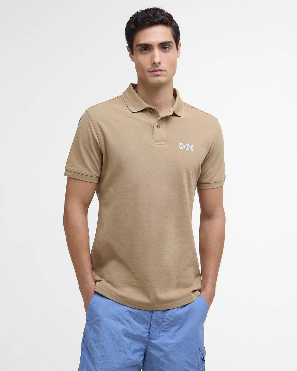 Essential Polo Shirt