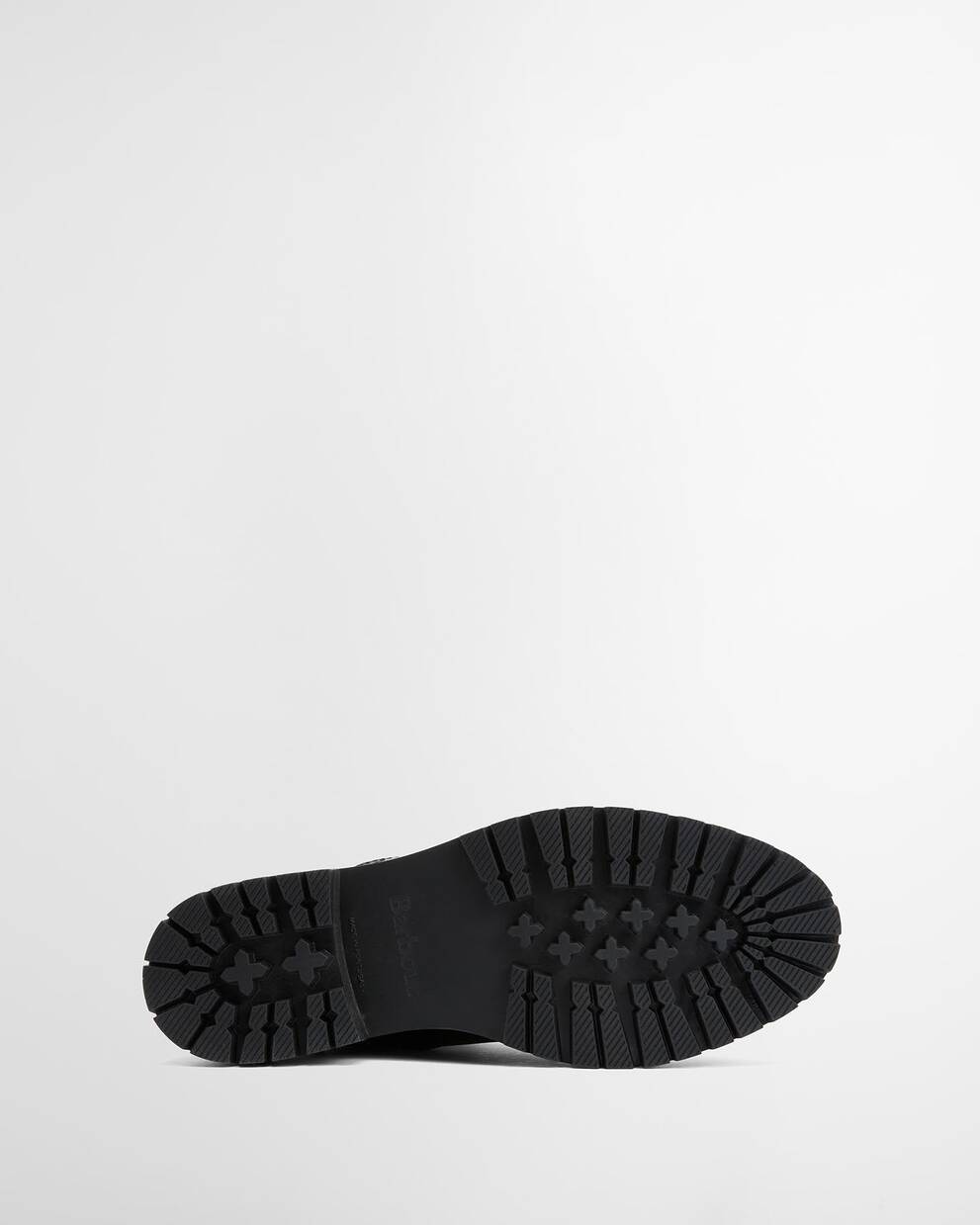 Bamburgh Hiker Boots